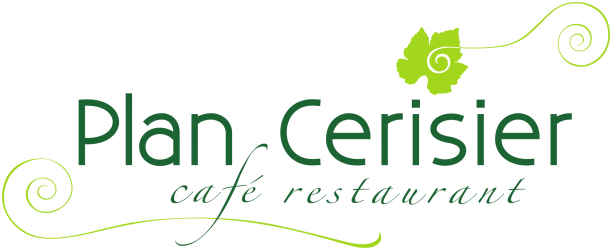 café restaurant de Plan-Cerisier